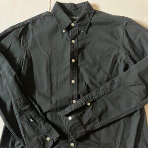 POLO RALPH LAUREN MEN'S BUTTON DOWN SHIRT